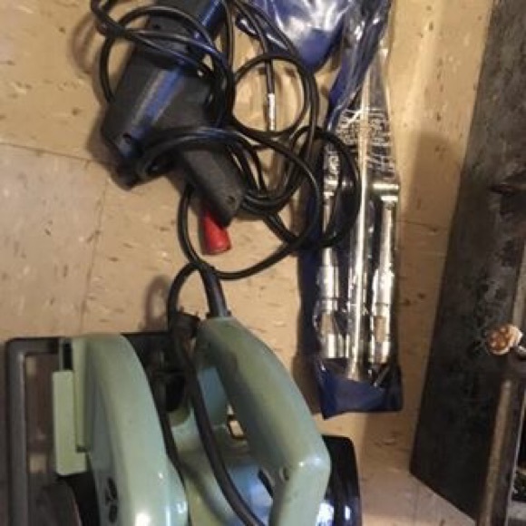 Tools - Picture 3 of 8